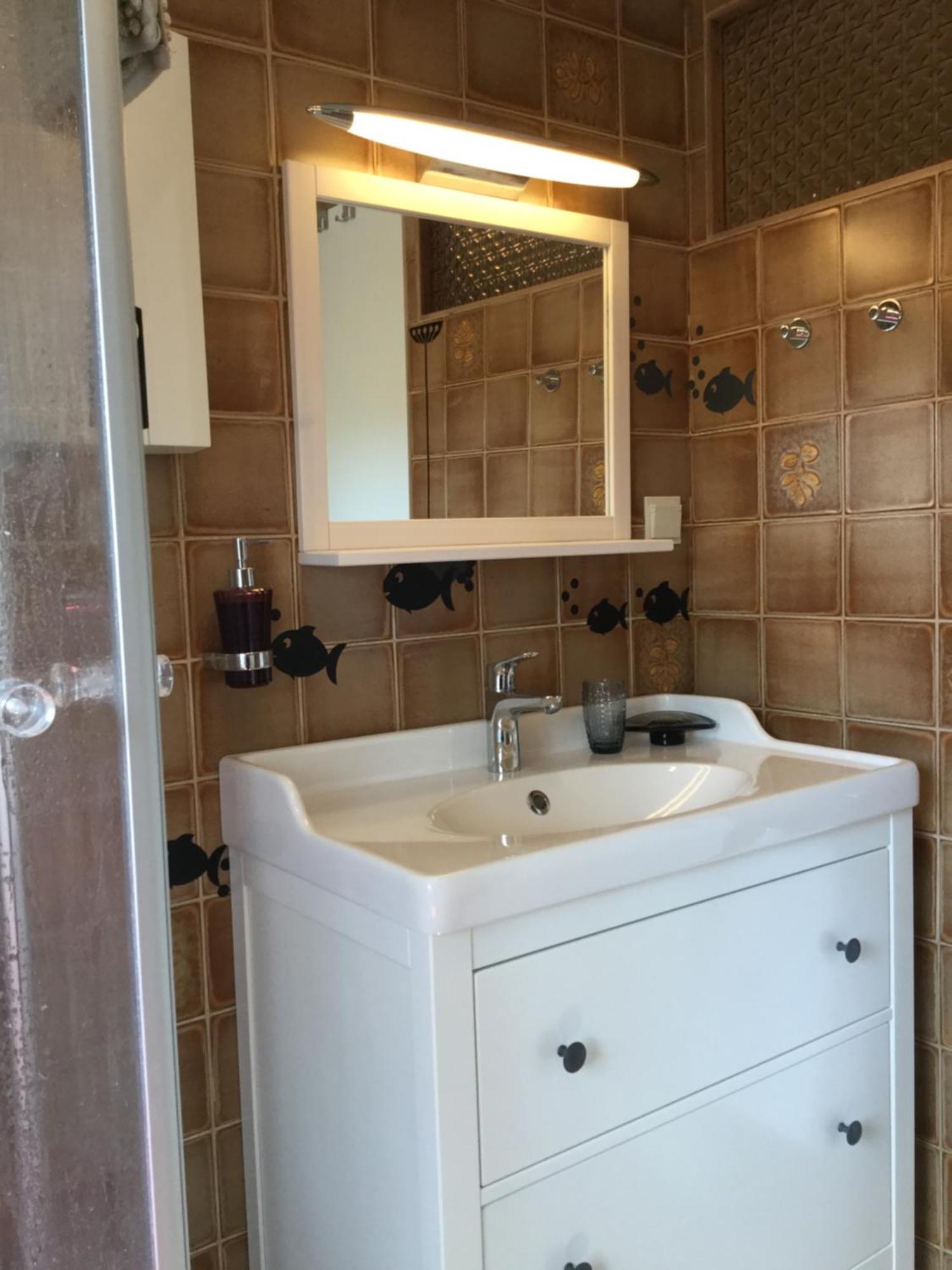 Ferienhaus Us Luett Hus Und Das Zimmer Linde Im Haupthaus Oldenburg Rom bilde